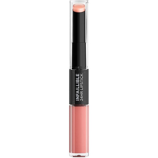 Infalible L'Oréal Labial 24h | Precio, Comprar