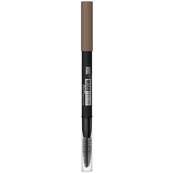 Maybelline Tattoo Brow 36H // Precio, Comprar