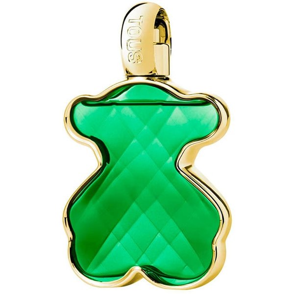 Tous LoveMe The Emerald Elixir Parfum | Precio, Comprar