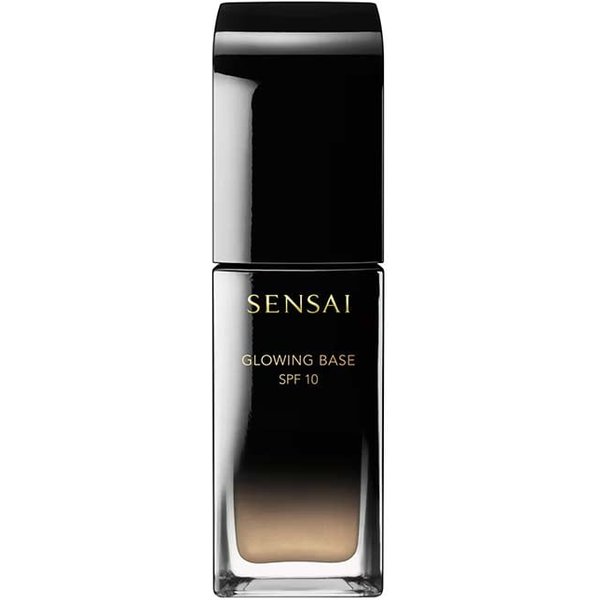 Sensai Glowing Base | Paco Perfumerías