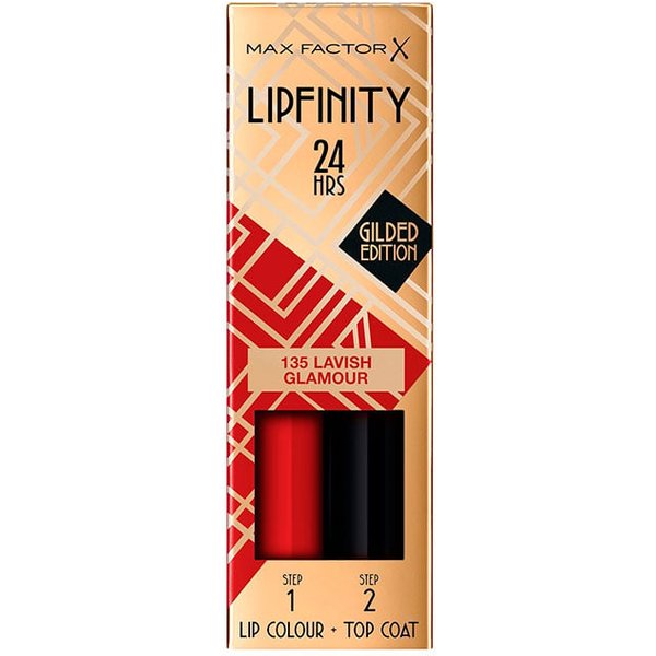 Max Factor LIPFINITY | Precio, Comprar