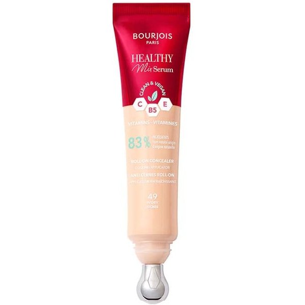 Bourjois Healthy Mix Clean Roll-On Anti-Cernes | Comprar