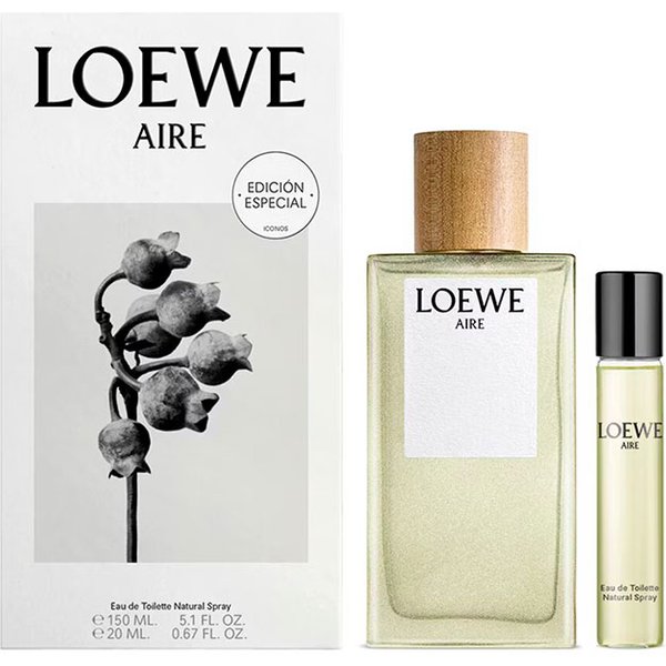 LOEWE AIRE DE LOEWE Icono // Precio, Comprar