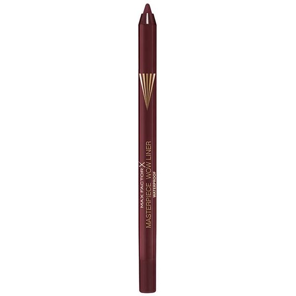 Max Factor Masterprice Wow Gel Eyeliner | Paco Perfumerías