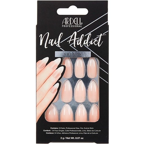 Ardell Nail Addict Premium Ombré Fade | Precio, Comprar