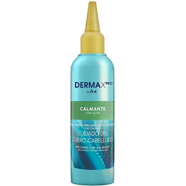 H&S Dermax Pro Bálsamo Calmante | Precio, Comprar