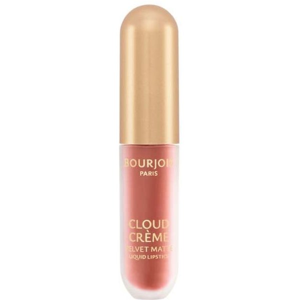 Bourjois Cloud Crème Velvet Matte