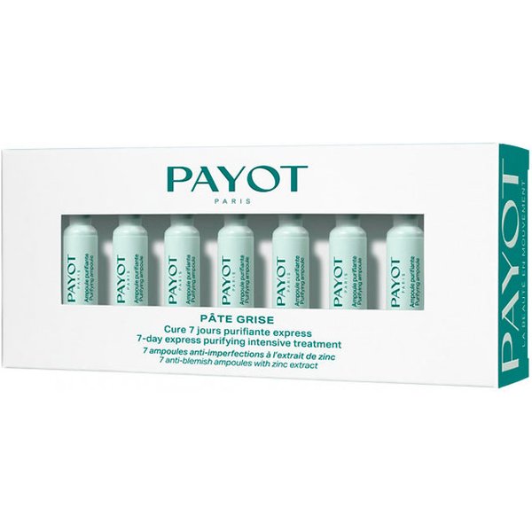 Payot Pâte Grise Cure | Precio, Comprar