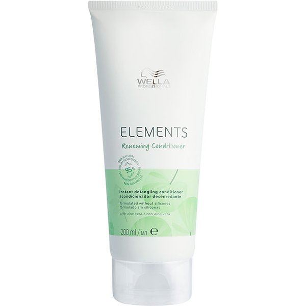 Wella Professionals Elements Renewing Conditioner | Comprar