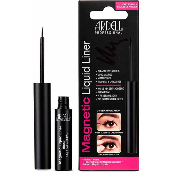 Ardell Magnetic Liquid Liner | Precio, Comprar