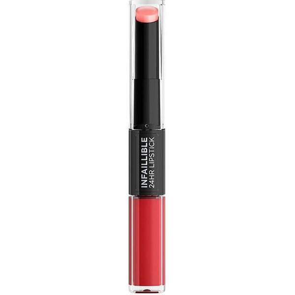 Infalible L'Oréal Labial 24h | Precio, Comprar