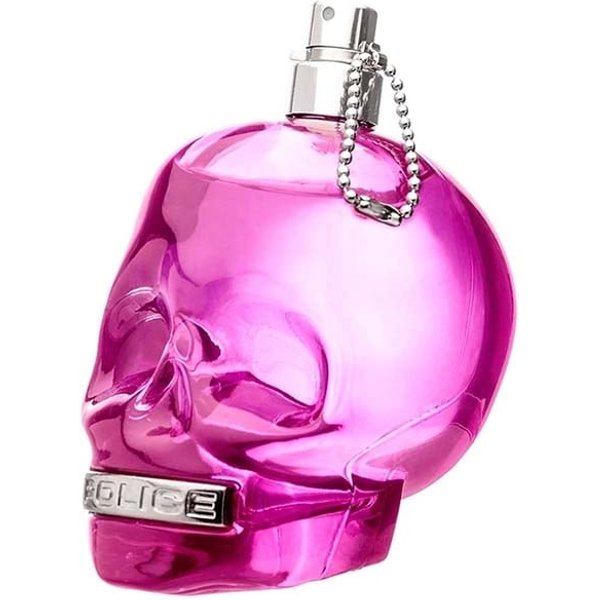 Police To Be Woman Eau de Parfum | Paco Perfumerías