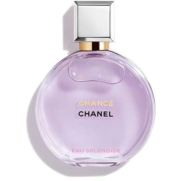 Chanel Chance Eau Splendide Eau de Parfum | Paco Perfumerías