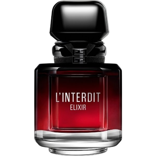 Givenchy L'Interdit Elixir | Paco Perfumerías