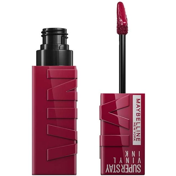 Maybelline Super Stay Vinyl Ink | Precio, Comprar