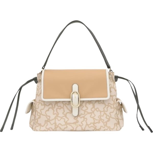 Tous Bolso Shopper Pequeño Kaos Icon Arena | Comprar