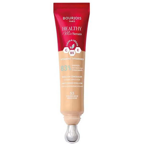 Bourjois Healthy Mix Clean Roll-On Anti-Cernes | Comprar