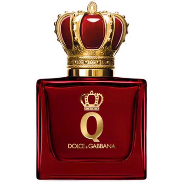 Q By Dolce & Gabbana Parfum | Paco Perfumerías