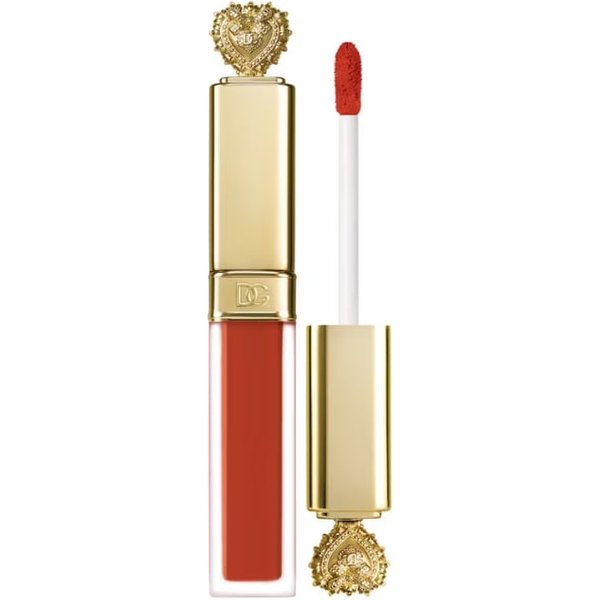 Dolce & Gabbana Everkiss Liquid Lip | Paco Perfumerías