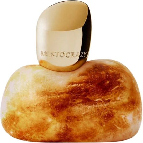 Aristocrazy Citrine Eau de Parfum | Paco Perfumerías