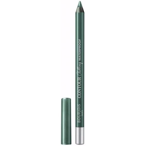 Lápiz de Ojos Bourjois Waterproof | Paco Perfumerías