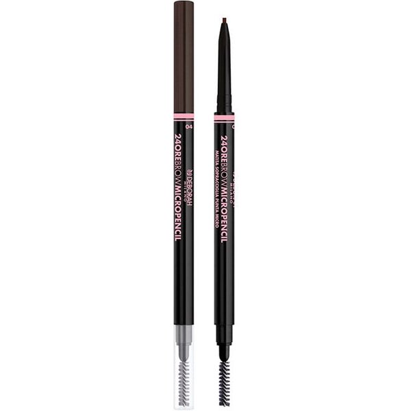 DEBORAH 24Ore Micro Lápiz de Cejas // Precio, Comprar