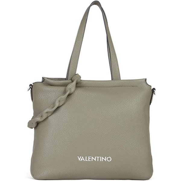 Mario Valentino Bolso Shopper Thalami Re Verde | Comprar