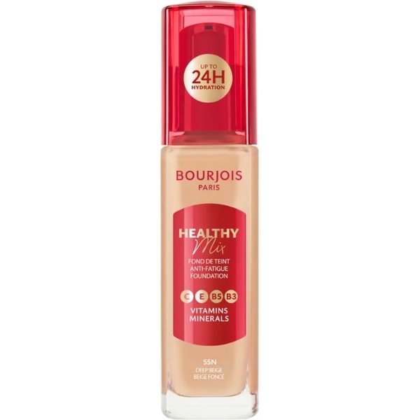 Bourjois Healthy Mix Fond de Teint | Comprar, Precio