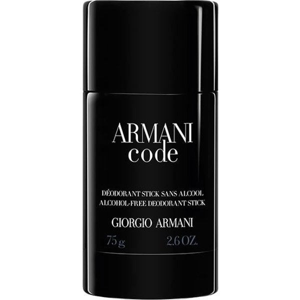 Armani CODE Hombre Desodorante Stick | Precio, Comprar