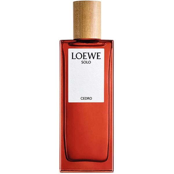 LOEWE SOLO LOEWE CEDRO | Precio, Comprar