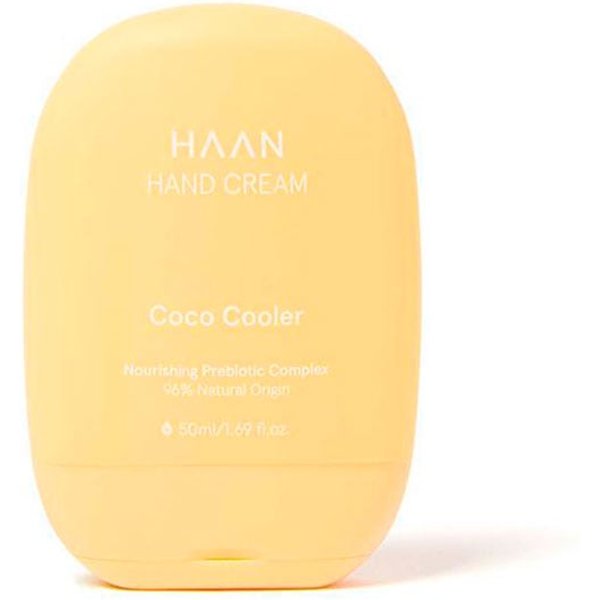 BETER Crema de Manos Haan Coco Cooler | Precio, Comprar
