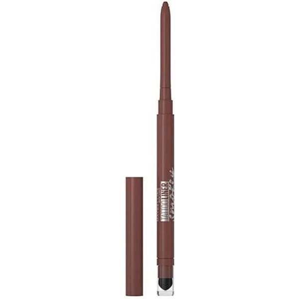 MAYBELLINE Tattoo Liner Smokey Eye Pencil // Precio, Comprar