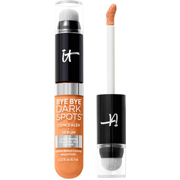 It Cosmetics Bye Bye Dark Spots Concealer + Serum | Precio, Comprar