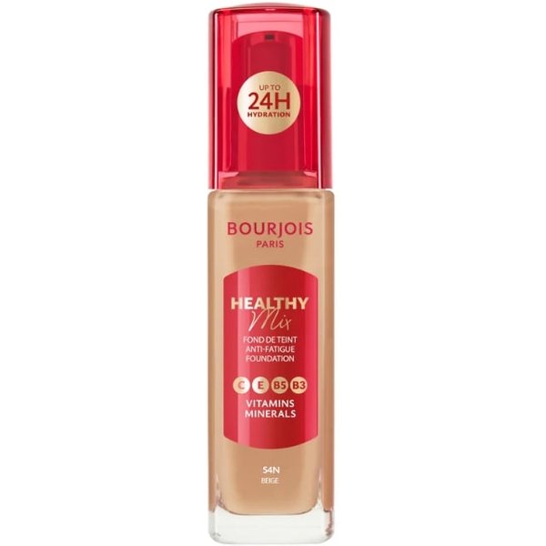 Bourjois Healthy Mix Fond de Teint | Comprar, Precio