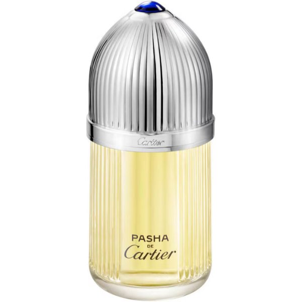Cartier Pasha Eau de Toilette | Paco Perfumerías
