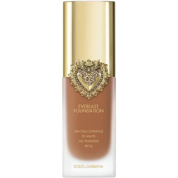 Dolce & Gabbana Everlast Foundation | Paco Perfumerías