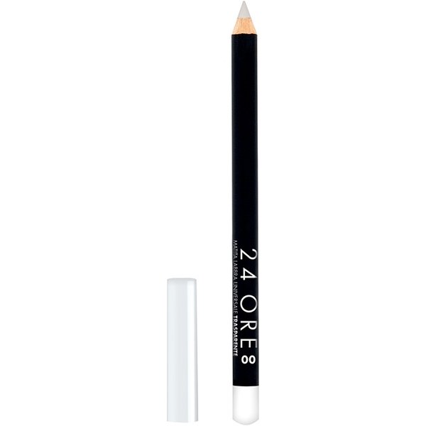 DEBORAH 24Ore Lápiz de Labios Transparente // Precio, Comprar