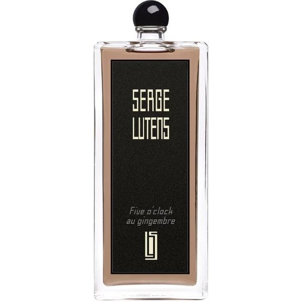 Serge Lutens Five O'clock Au Gingembre | Paco Perfumerías