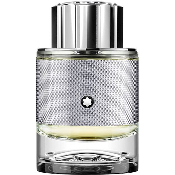 Mont Blanc Explorer Platinum | Precio, Comprar