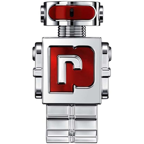 Rabanne Phantom in Red Parfum Elixir | Paco Perfumerías