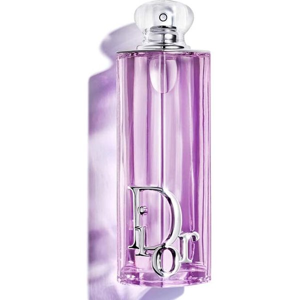 Dior Addict Purple Glow Eau de Parfum | Paco Perfumerías