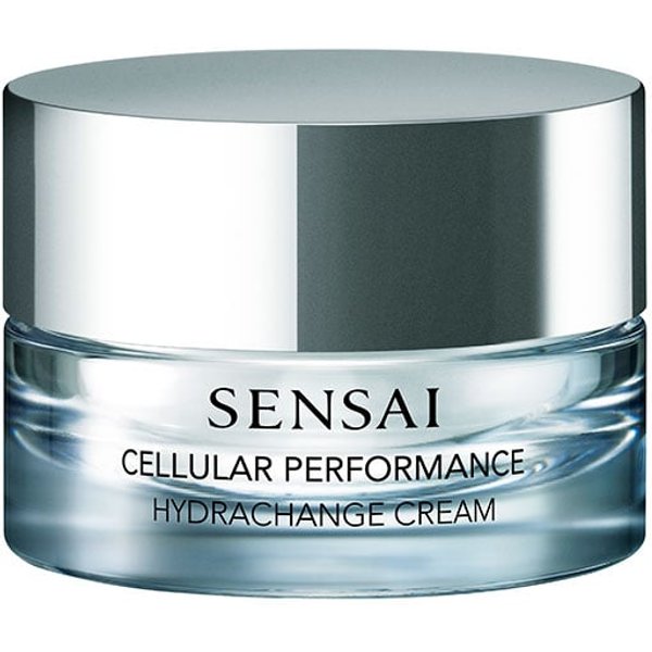 SENSAI Cellular Performance Hydrachange Cream // Precio, Comprar