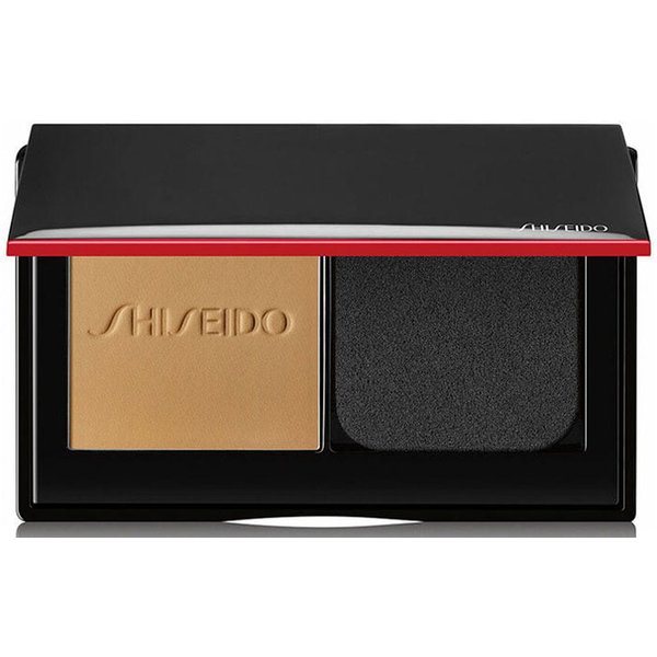 SHISEIDO Synchro Skin Self-Refreshing Custom Powder Foundation // Precio, Comprar