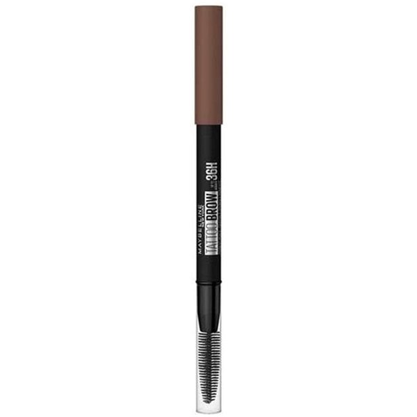 Maybelline Tattoo Brow 36H // Precio, Comprar