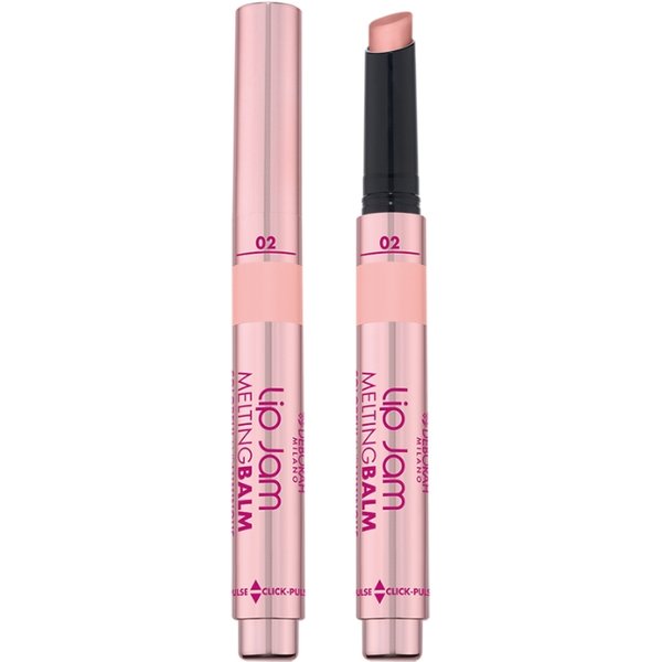 Deborah Milano Lip Jam Melting Balm | Paco Perfumería