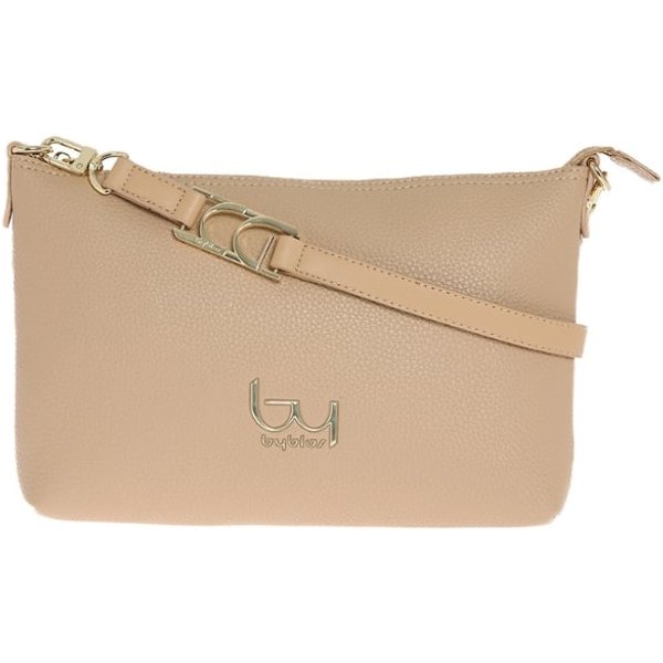 Bybloss Bolso Bandolera Naos Beige | Paco Perfumerías