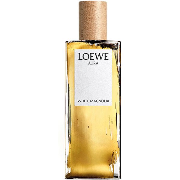 LOEWE AURA WHITE MAGNOLIA // Precio, Comprar