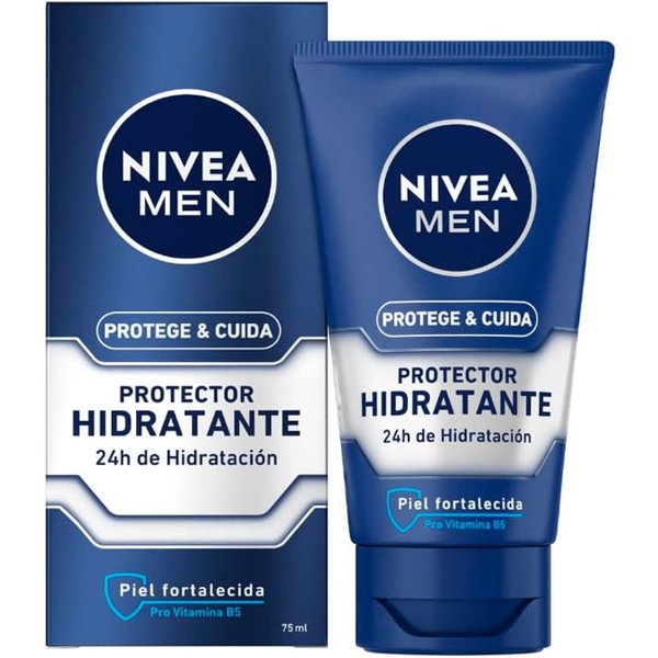 NIVEA MEN Protege & Cuida Protector Hidratante // Precio, Comprar