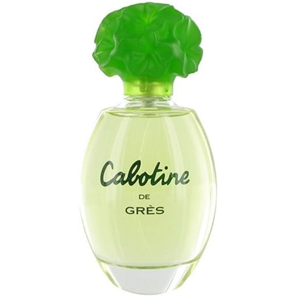 Parfums Grès Cabotine de Grès EDT // Precio, Comprar