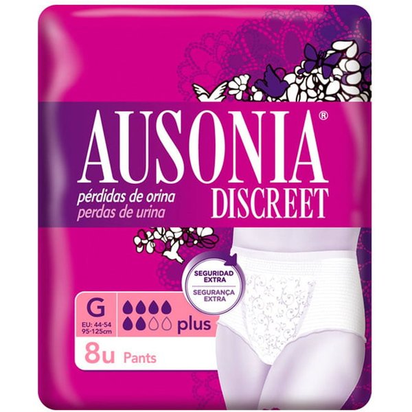 Ausonia DISCREET Pants G | Precio, Comprar